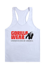 Load image into Gallery viewer, Sleeveless Sport T-Shirts