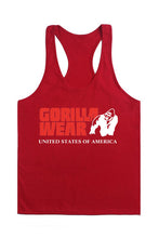 Load image into Gallery viewer, Sleeveless Sport T-Shirts