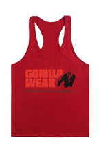 Load image into Gallery viewer, Sleeveless Sport T-Shirts