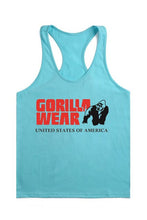 Load image into Gallery viewer, Sleeveless Sport T-Shirts