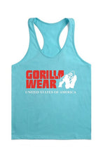 Load image into Gallery viewer, Sleeveless Sport T-Shirts