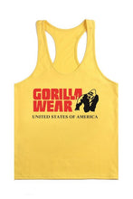 Load image into Gallery viewer, Sleeveless Sport T-Shirts