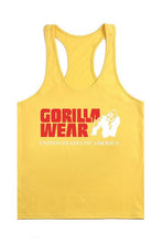 Load image into Gallery viewer, Sleeveless Sport T-Shirts