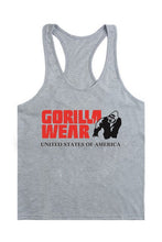 Load image into Gallery viewer, Sleeveless Sport T-Shirts