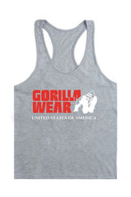Load image into Gallery viewer, Sleeveless Sport T-Shirts