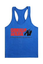 Load image into Gallery viewer, Sleeveless Sport T-Shirts