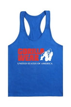 Load image into Gallery viewer, Sleeveless Sport T-Shirts
