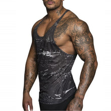 Load image into Gallery viewer, Running Men T-shirt