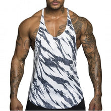 Load image into Gallery viewer, Running Men T-shirt