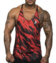 Load image into Gallery viewer, Running Men T-shirt