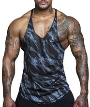 Load image into Gallery viewer, Running Men T-shirt
