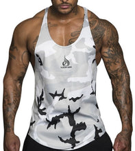 Load image into Gallery viewer, Running Men T-shirt