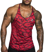 Load image into Gallery viewer, Running Men T-shirt