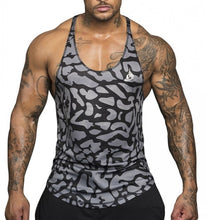 Load image into Gallery viewer, Running Men T-shirt