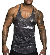Load image into Gallery viewer, Running Men T-shirt