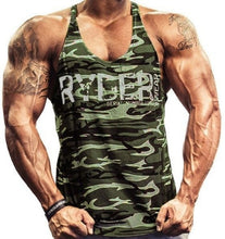 Load image into Gallery viewer, Running Men T-shirt