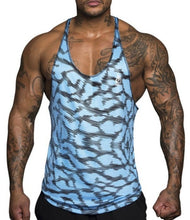 Load image into Gallery viewer, Running Men T-shirt