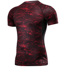 Load image into Gallery viewer, Quick Dry T-Shirts