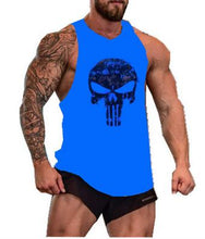 Load image into Gallery viewer, Gym Running T-Shirts