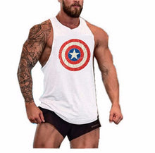 Load image into Gallery viewer, Gym Running T-Shirts