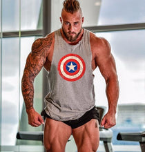Load image into Gallery viewer, Gym Running T-Shirts