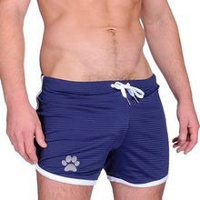 Load image into Gallery viewer, Men Gym Fitness Short