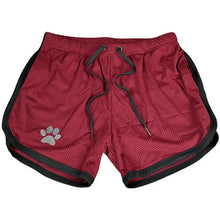 Load image into Gallery viewer, Men Gym Fitness Short