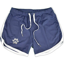 Load image into Gallery viewer, Men Gym Fitness Short