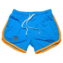 Load image into Gallery viewer, Men Gym Fitness Short