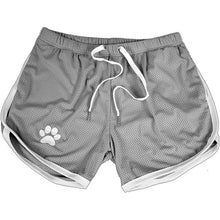 Load image into Gallery viewer, Men Gym Fitness Short