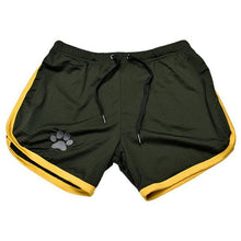 Load image into Gallery viewer, Men Gym Fitness Short