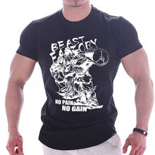 Load image into Gallery viewer, Gym Skinny T-shirt