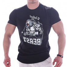 Load image into Gallery viewer, Gym Skinny T-shirt