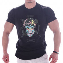 Load image into Gallery viewer, Gym Skinny T-shirt
