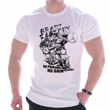 Load image into Gallery viewer, Gym Skinny T-shirt