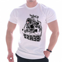 Load image into Gallery viewer, Gym Skinny T-shirt