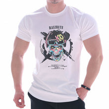 Load image into Gallery viewer, Gym Skinny T-shirt