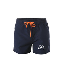 Load image into Gallery viewer, Running Set Suits T-shir And Shorts