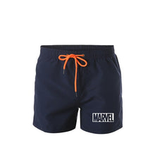 Load image into Gallery viewer, Quick Dry Men's Running Sets T-Shirt And Shorts