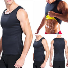 Load image into Gallery viewer, Summer Men Fitness T-Shirts