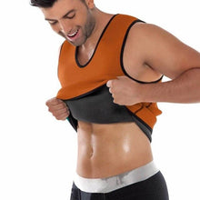 Load image into Gallery viewer, Summer Men Fitness T-Shirts