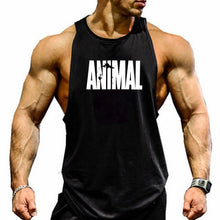 Load image into Gallery viewer, Running  Quick Dry  Sleeveless T-Shirts