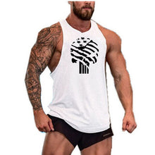 Load image into Gallery viewer, Running  Quick Dry  Sleeveless T-Shirts