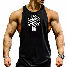 Load image into Gallery viewer, Running  Quick Dry  Sleeveless T-Shirts