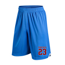 Load image into Gallery viewer, Training Shorts