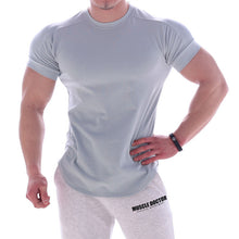 Load image into Gallery viewer, sleeve t shirt