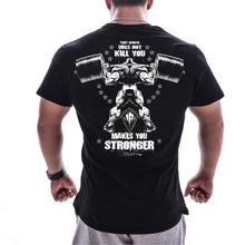 Load image into Gallery viewer, Men cotton T-shirt