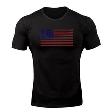 Load image into Gallery viewer, Men T-shirt Short Sleeves