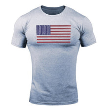 Load image into Gallery viewer, Men T-shirt Short Sleeves