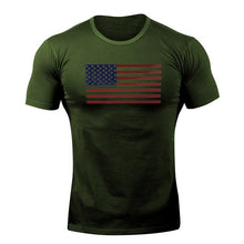 Load image into Gallery viewer, Men T-shirt Short Sleeves